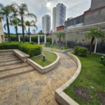 Apartamento à venda com 3 quartos em Vila Constança, São Paulo, SP
