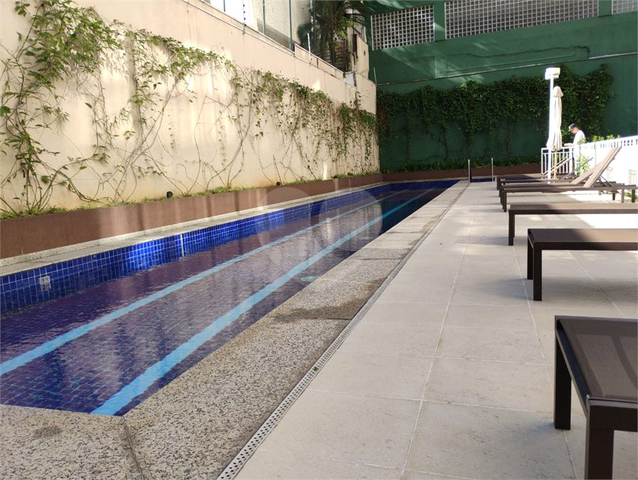 Apartamento para alugar com 1 suíte em Vila Mascote, São Paulo, SP