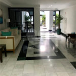 Apartamento para alugar com 1 suíte em Brooklin Paulista, São Paulo, SP