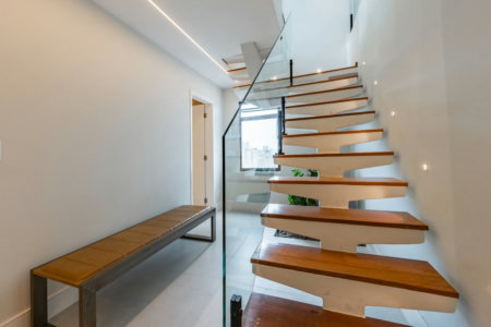 Cobertura com 4 dormitórios à venda, 370 m² por R$ 4.490.000,00 - Ponta da Praia - Santos/SP