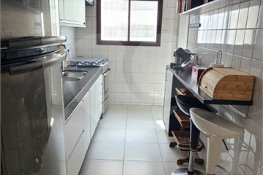 Apartamento à venda com 2 quartos, sendo 1 suíte, em Casa Verde, São Paulo, SP