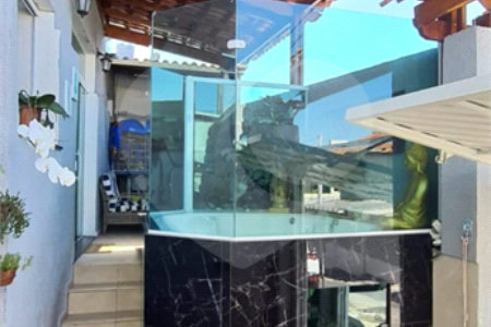 Casa Térrea à venda com 7 quartos, sendo 1 suíte, em Vila Paulicéia, São Paulo, SP