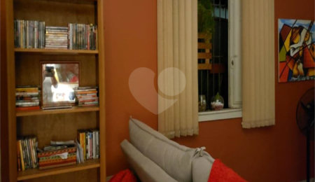Casa à venda com 4 quartos, sendo 1 suíte,  em Andaraí, Rio de Janeiro, RJ
