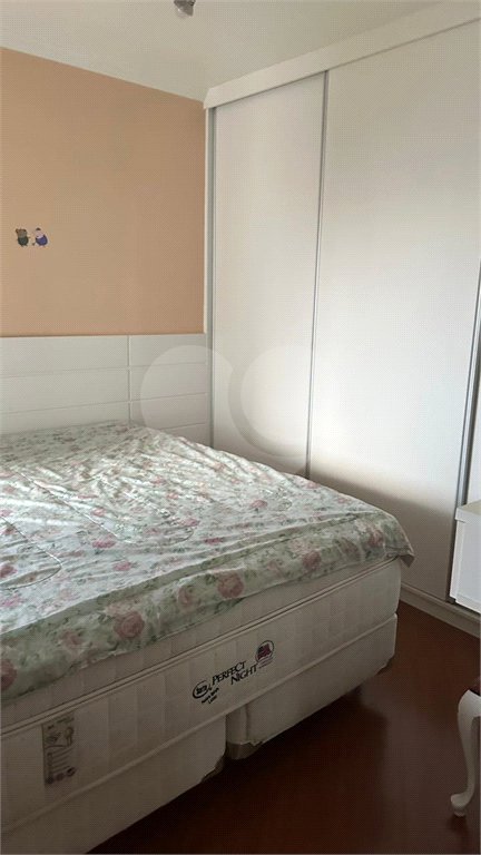 Apartamento à venda com 3 quartos, sendo 1 suíte, em Jardim Anália Franco, São Paulo, SP