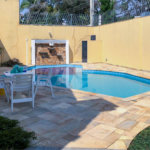 Casa à venda com 4 quartos, sendo 2 suítes, no condomínio Lake Louise, São Paulo - SP