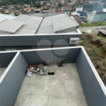 Duplex à venda com 2 suítes em Santíssimo, Rio de Janeiro, RJ