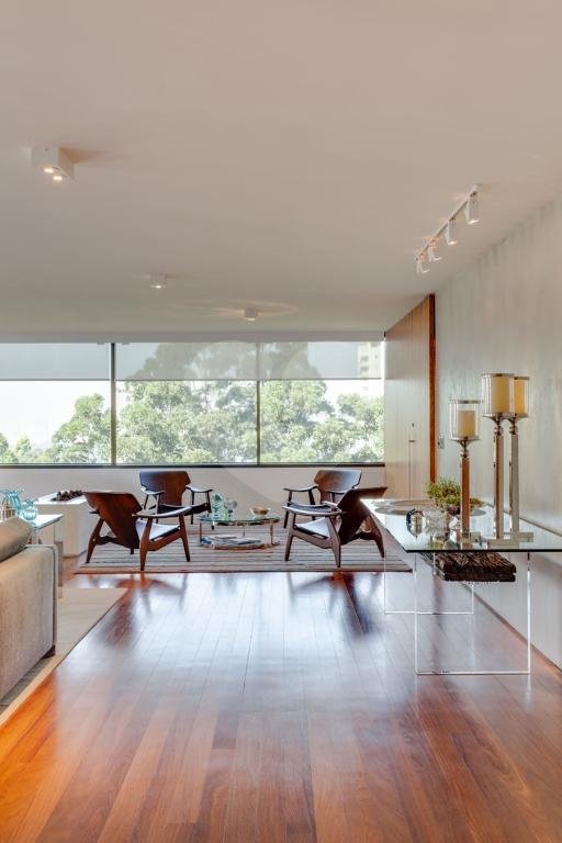 Apartamento à venda com 4 suítes em Morumbi, São Paulo, SP