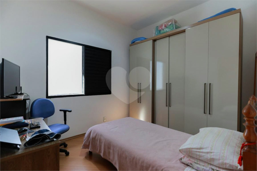 Sobrado à venda com 2 quartos em Santana, São Paulo, SP