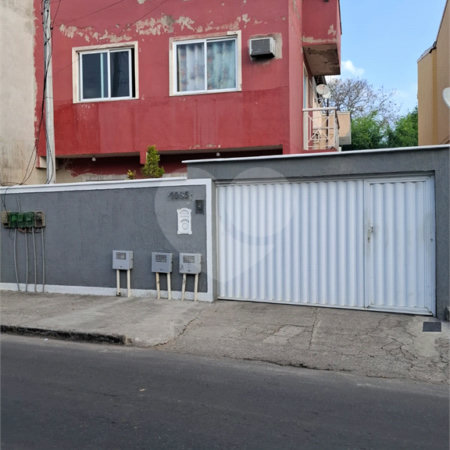 Casa de Vila à venda com 2 quartos, sendo 1 suíte, em Santíssimo, Rio de Janeiro, RJ