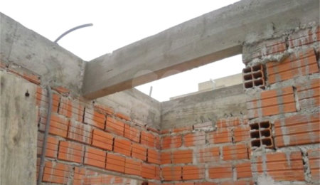 Casa à venda com 2 quartos, sendo 1 suíte,  em Vila Guilherme, São Paulo, SP