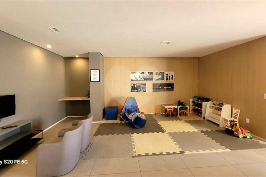 Apartamento à venda com 2 quartos, sendo 1 suíte, em Alto da Lapa, São Paulo, SP