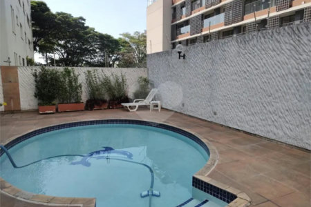 Apartamento à venda com 4 quartos, sendo 1 suíte, em Brooklin Paulista, São Paulo, SP