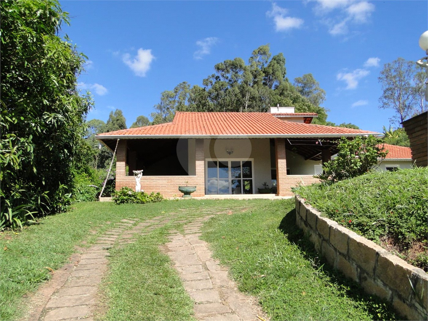 Chácara à venda com 2 quartos, sendo 1 suíte, em Santa Cândida, Vinhedo, SP