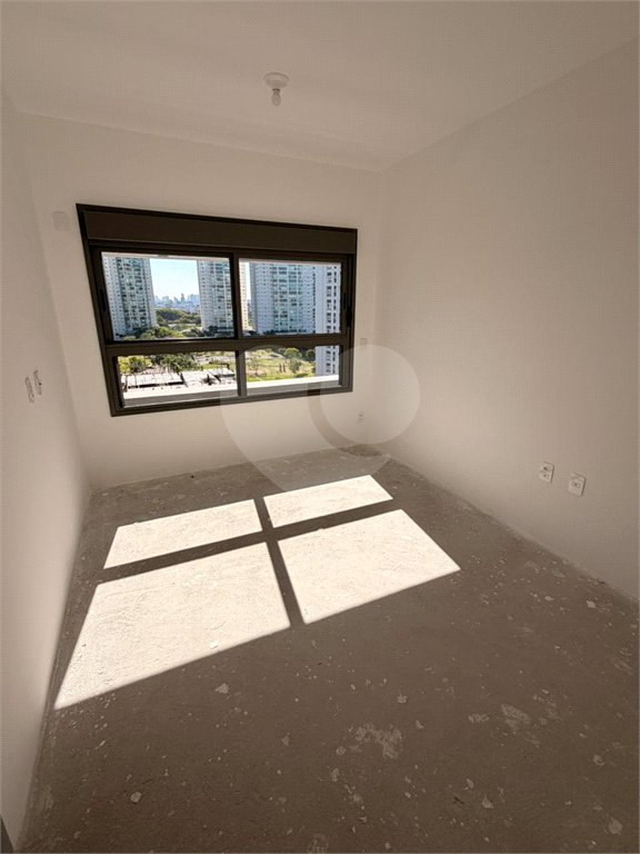 Apartamento à venda com 3 suítes em Água Branca, São Paulo, SP