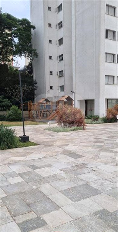 Apartamento à venda com 3 quartos, sendo 1 suíte,  em Santana, São Paulo, SP