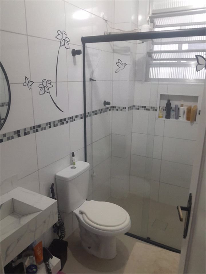 Apartamento Residencial à venda, Itararé, São Vicente - AP1621.