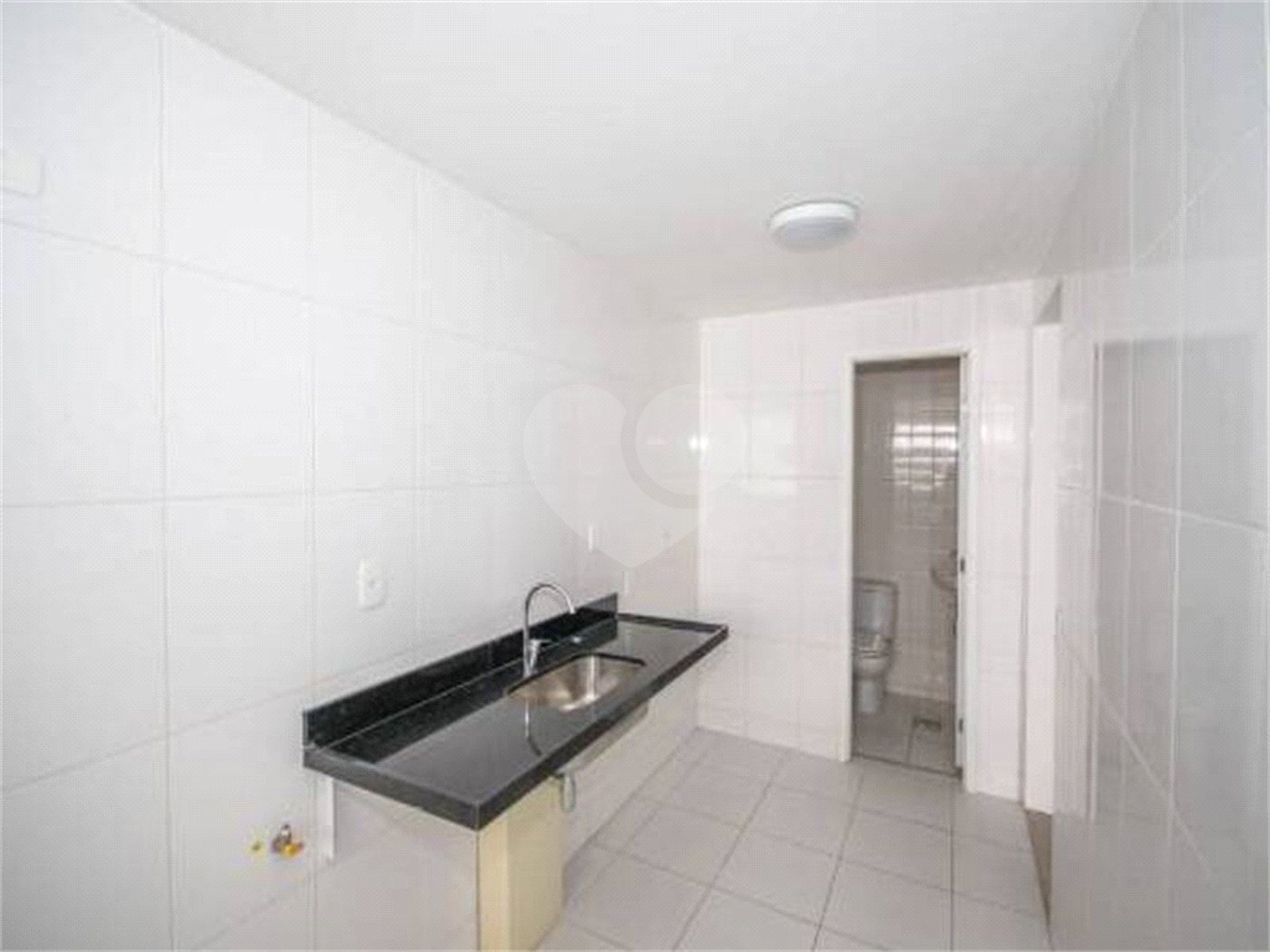 Apartamento à venda com 3 quartos, sendo 1 suíte, em Camorim, Rio de Janeiro, RJ