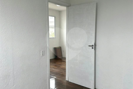 Apartamento à venda – Guaianases