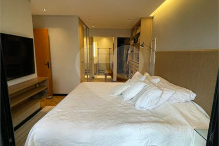 Apartamento à venda com 4 quartos, sendo 3 suítes,  em Ipiranga, São Paulo, SP