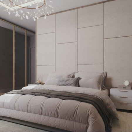 Apartamento à venda, 158 m² por R$ 2.328.793,39 - Embaré - Santos/SP
