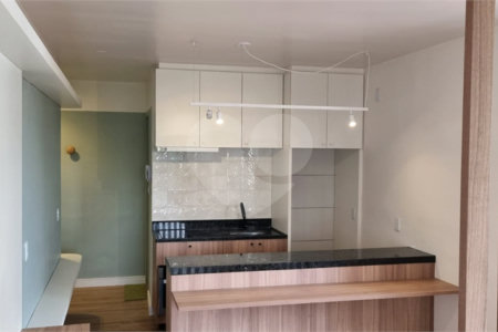Studio para alugar com 1 quarto em Vila Mariana, São Paulo, SP