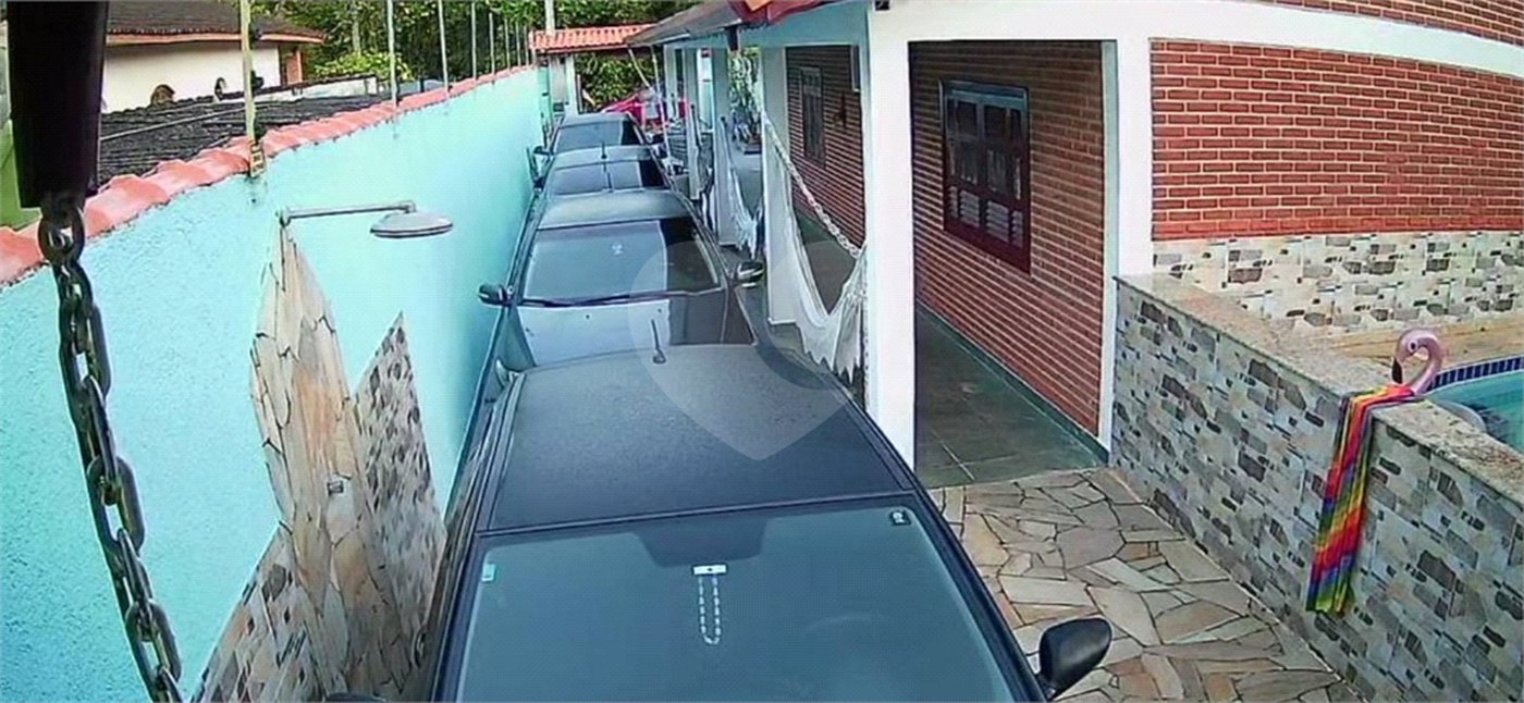 Casa Térrea à venda com 4 quartos, sendo 1 suíte, em Boracéia, São Sebastião, SP