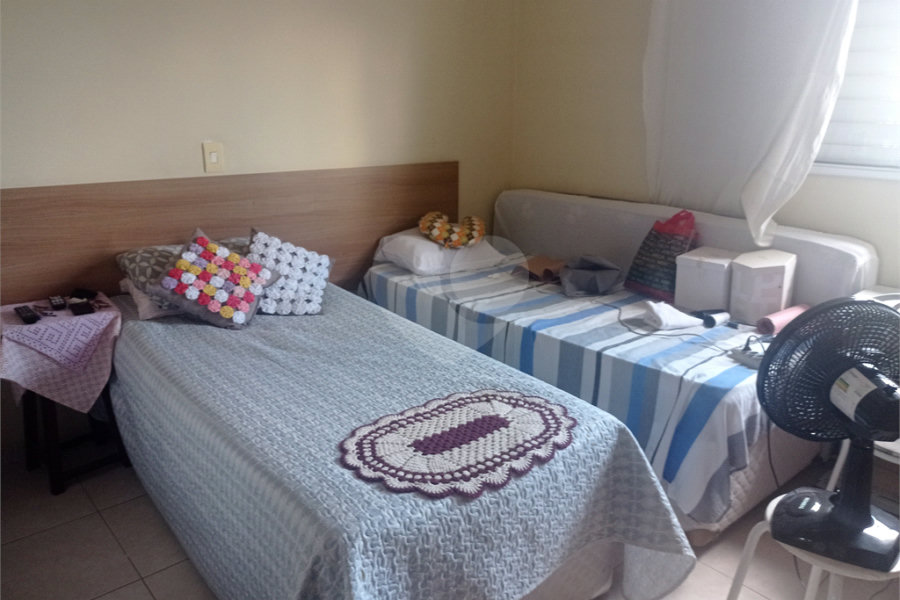 Casa à venda com 1 quarto no condomínio Coelho Iii, São Paulo - SP