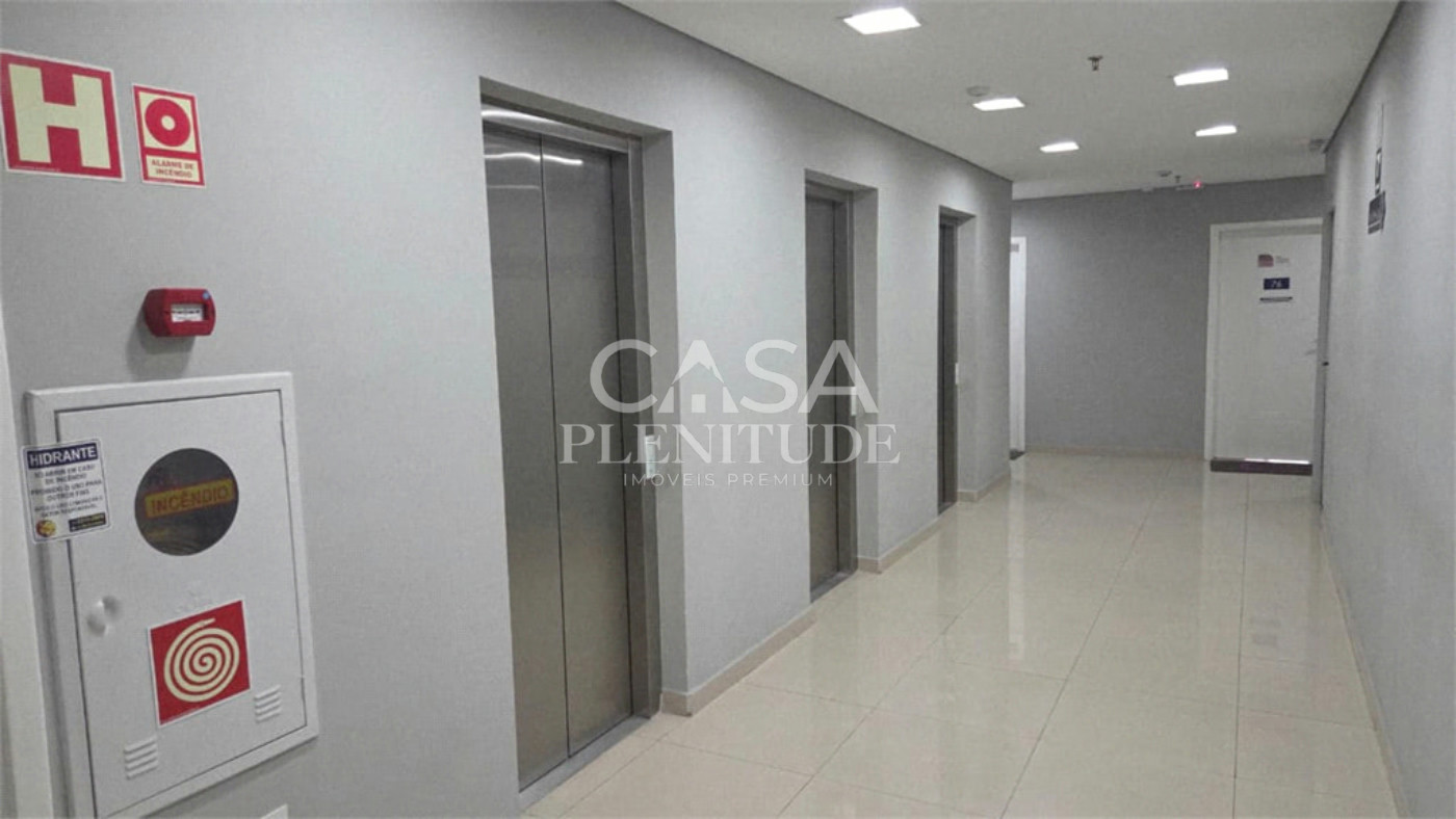 Sala para alugar em Jardim Emília, Sorocaba, SP