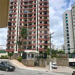 Apartamento à venda com 3 suítes em Vila Regente Feijó, São Paulo, SP