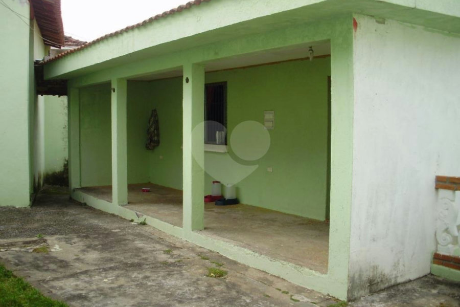 Casa Térrea à venda com 3 quartos, sendo 1 suíte, em Horto Florestal, São Paulo, SP