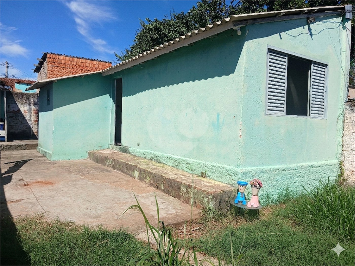 Casa à venda com 1 quarto em Vila Rio Branco, Itapetininga, SP