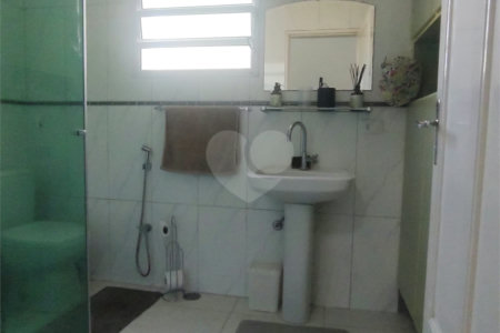 Sobrado à venda com 3 quartos em Pinheiros, São Paulo, SP