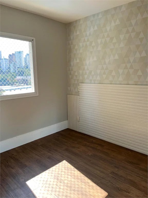 Apartamento à venda com 2 quartos, sendo 1 suíte, em Vila Andrade, São Paulo, SP