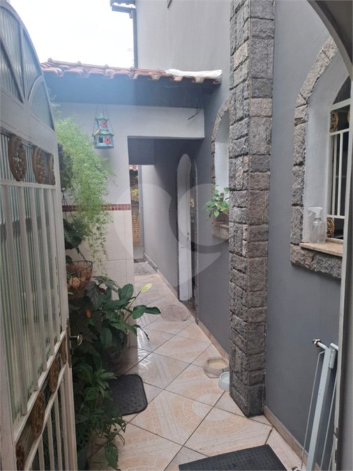 Casa à venda com 4 quartos, sendo 1 suíte, em Campo Grande, Rio de Janeiro, RJ