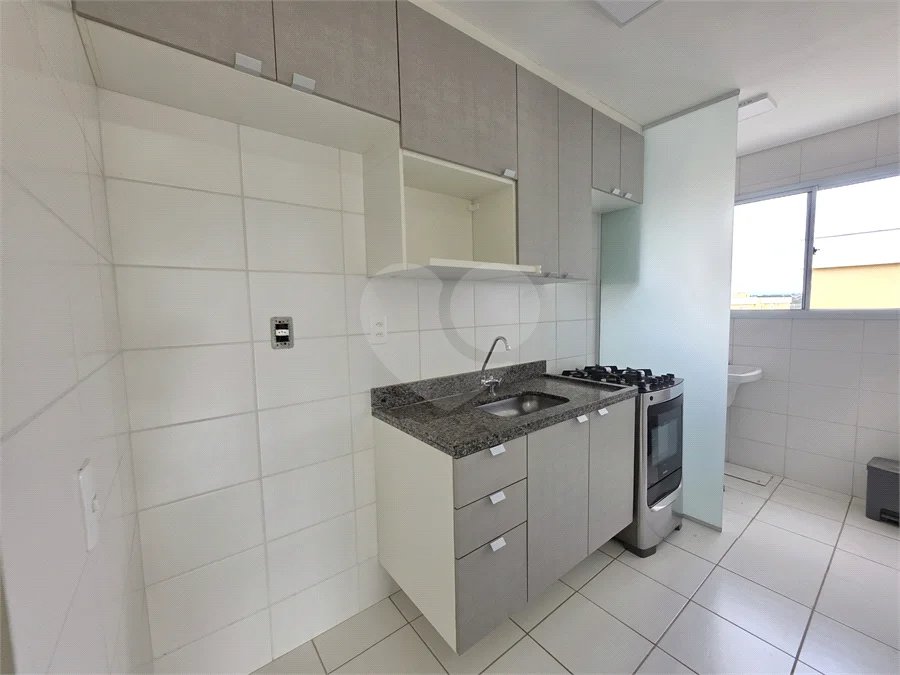 Apartamento à venda com 2 quartos em João XXIII, Vinhedo, SP