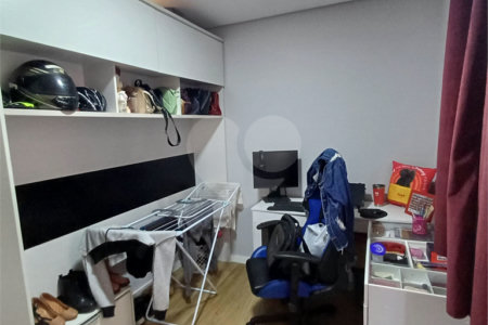 Apartamento à venda com 2 quartos em Santíssimo, Rio de Janeiro, RJ