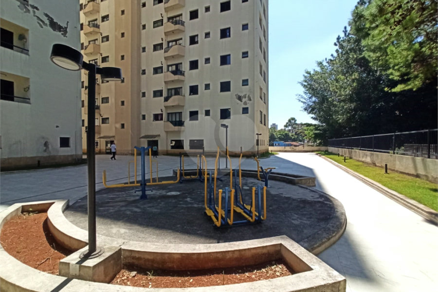 Apartamento à venda com 3 quartos, sendo 1 suíte, em Mandaqui, São Paulo, SP
