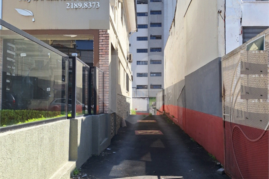 Terreno para alugar em Água Fria, São Paulo, SP