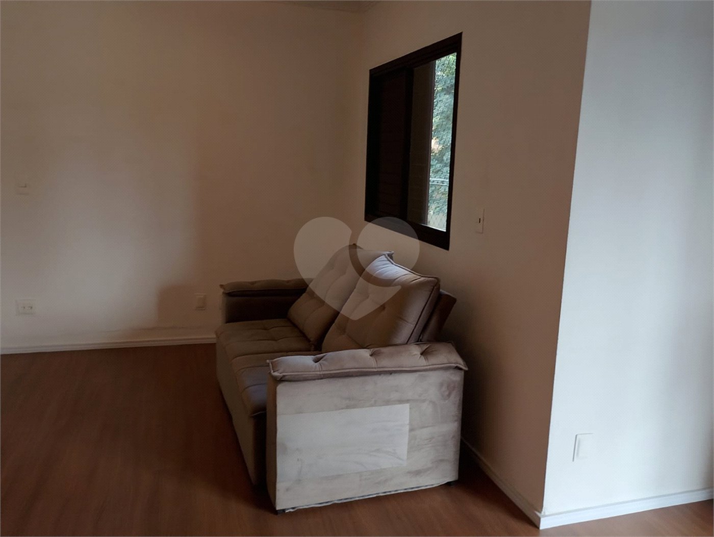 Apartamento à venda com 2 quartos, sendo 1 suíte, em Vila Suzana, São Paulo, SP