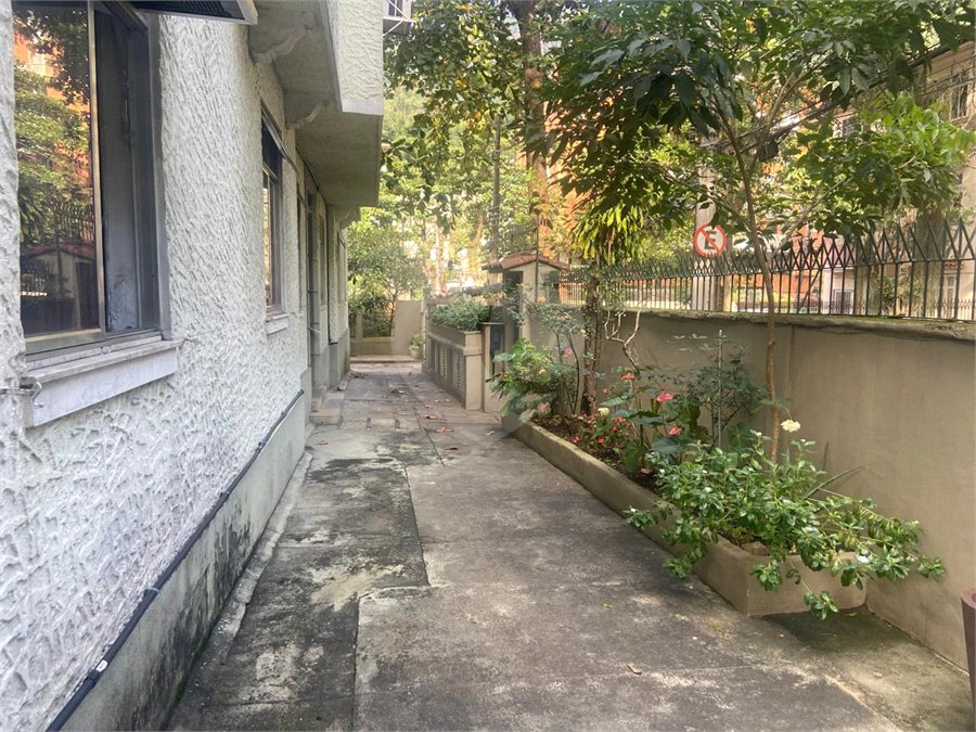 Apartamento à venda com 3 quartos em Tijuca, Rio de Janeiro, RJ