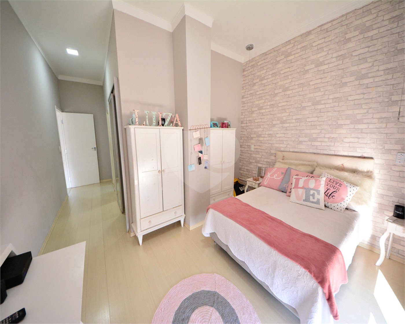 Casa à venda com 3 suítes no condomínio Jardim Reserva Bom Viver de Indaiatuba, Indaiatuba - SP