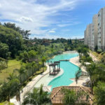 Apartamento à venda com 2 quartos, sendo 1 suíte, em Jardim Tereza Cristina, Jundiaí, SP