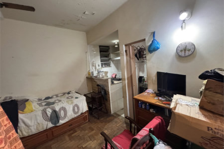 Kitnet à venda com 1 quarto em Catete, Rio de Janeiro, RJ