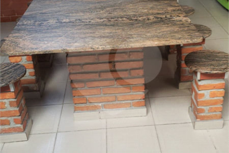 Casa à venda com 4 quartos em Cidade Jardim Cumbica, Guarulhos, SP