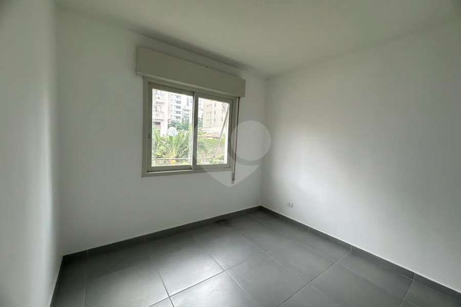 Apartamento à venda com 2 quartos em Vila Mariana, São Paulo, SP