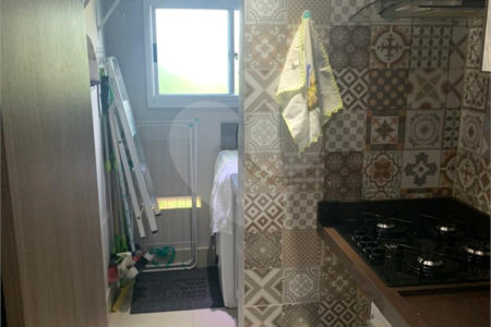 Apartamento à venda com 2 quartos em Vila Nova Curuçá, São Paulo, SP
