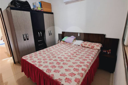 Casa à venda com 2 quartos em Despraiado, Cuiabá, MT
