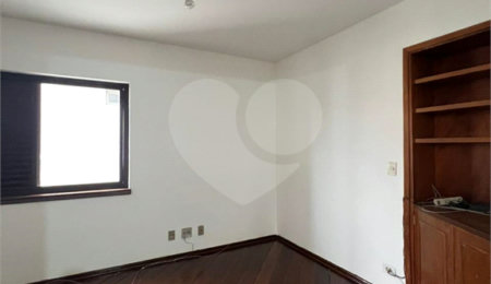 Apartamento à venda com 3 suítes em Itaim Bibi, São Paulo, SP