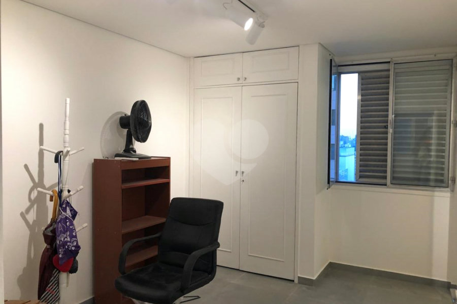 Apartamento à venda com 2 quartos, sendo 1 suíte, em Planalto Paulista, São Paulo, SP