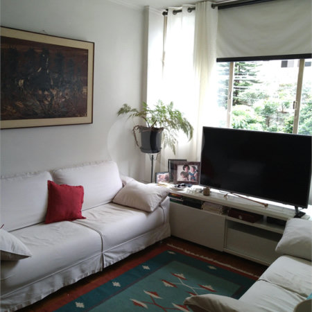 Apartamento à venda com 3 quartos, sendo 1 suíte, em Cerqueira César, São Paulo, SP